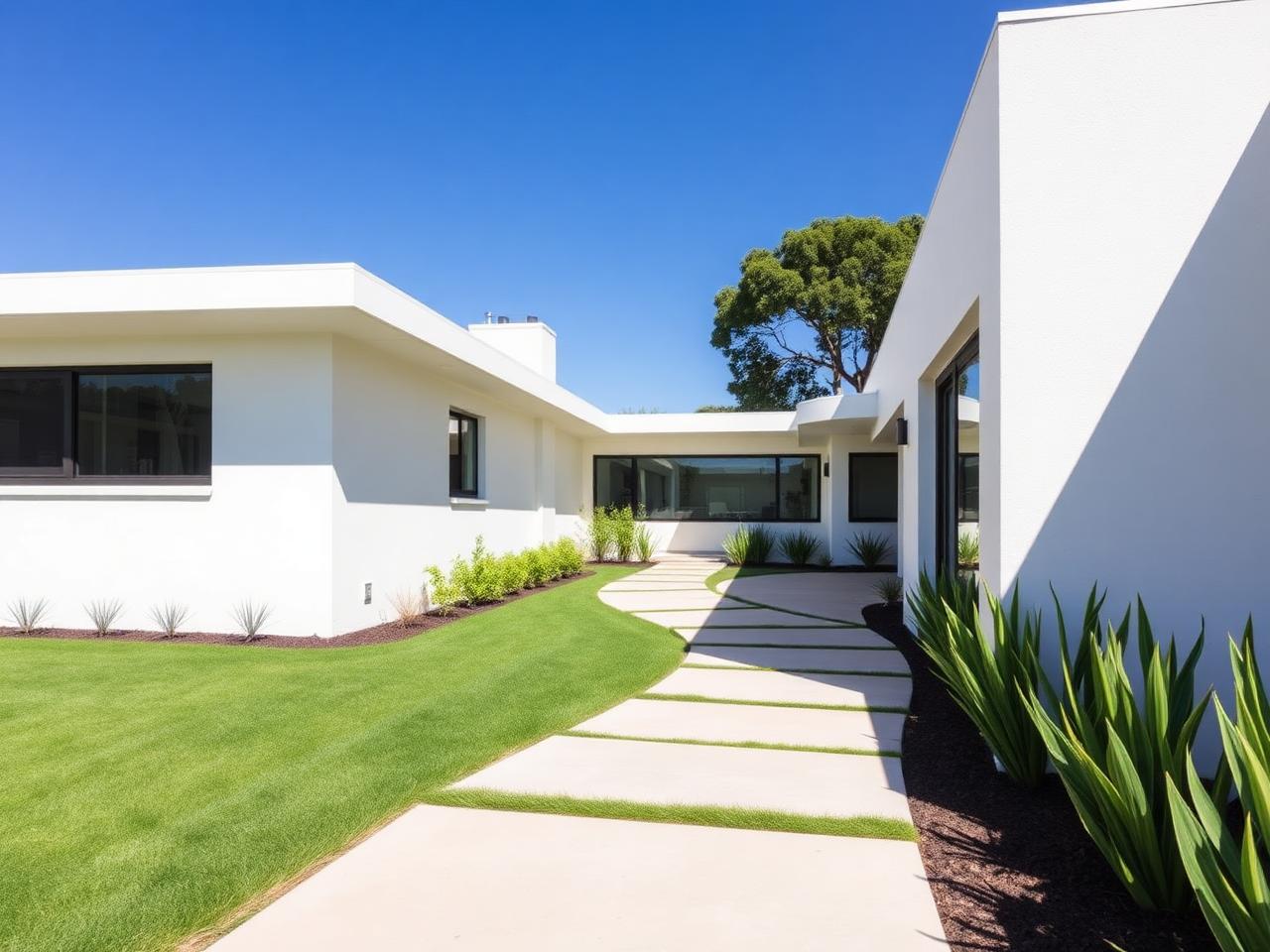 Encino full rebuild