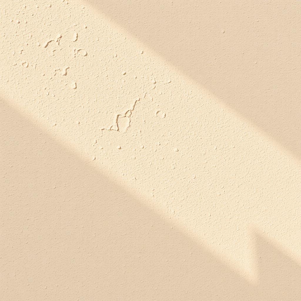 Smooth-trowel exterior stucco finish and color coat application